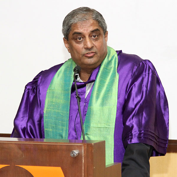 Aditya Puri